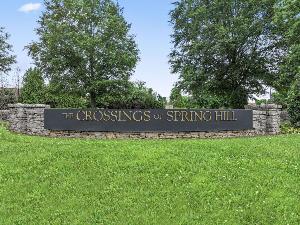 Reserve at Silver Springs