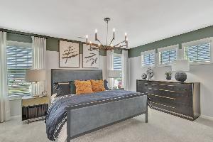 Green Level Trail Townhomes