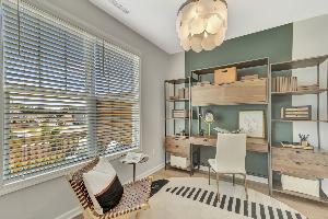 Green Level Trail Townhomes