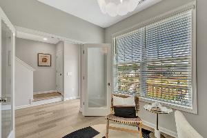 Green Level Trail Townhomes