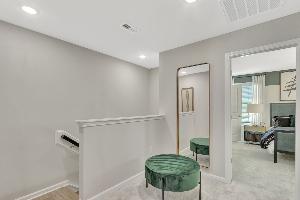 Green Level Trail Townhomes