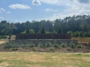 Green Level Trail Townhomes