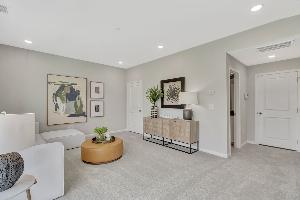 Green Level Trail Townhomes