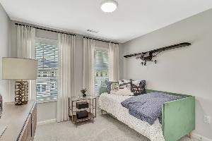 Green Level Trail Townhomes