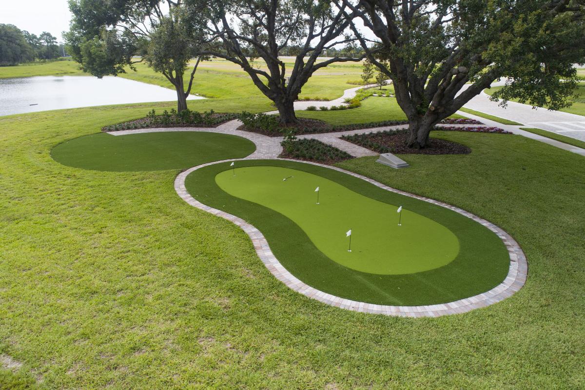 Solace at Corner Lake