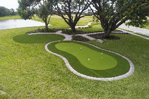 Solace at Corner Lake