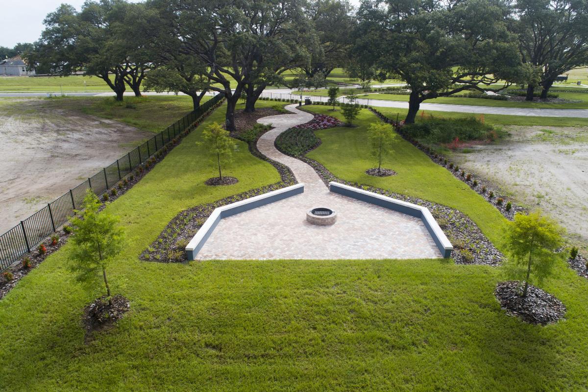 Solace at Corner Lake