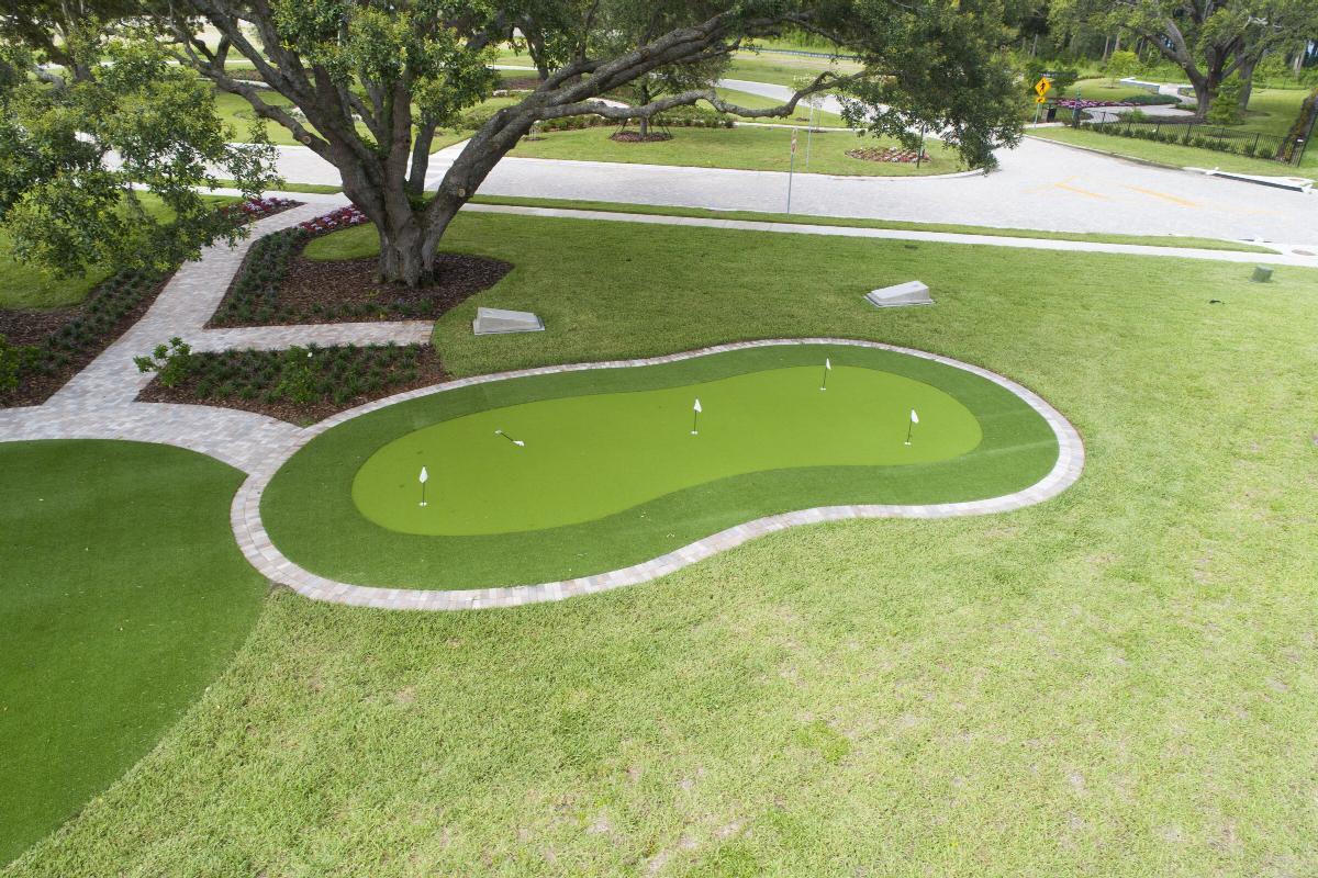 Solace at Corner Lake