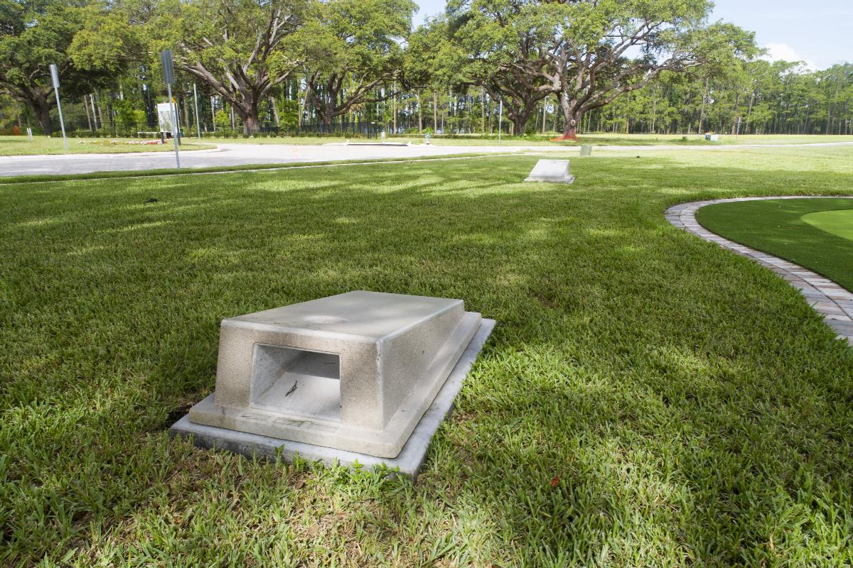 Solace at Corner Lake