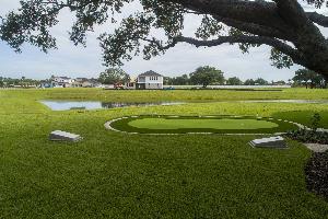 Solace at Corner Lake