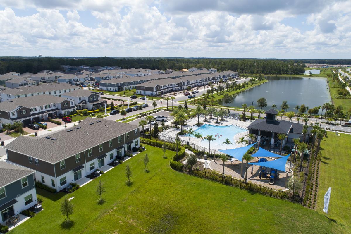 Eden at Crossprairie