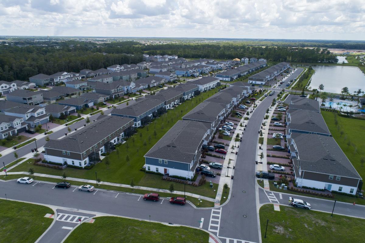 Eden at Crossprairie