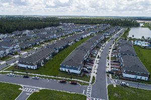 Eden at Crossprairie