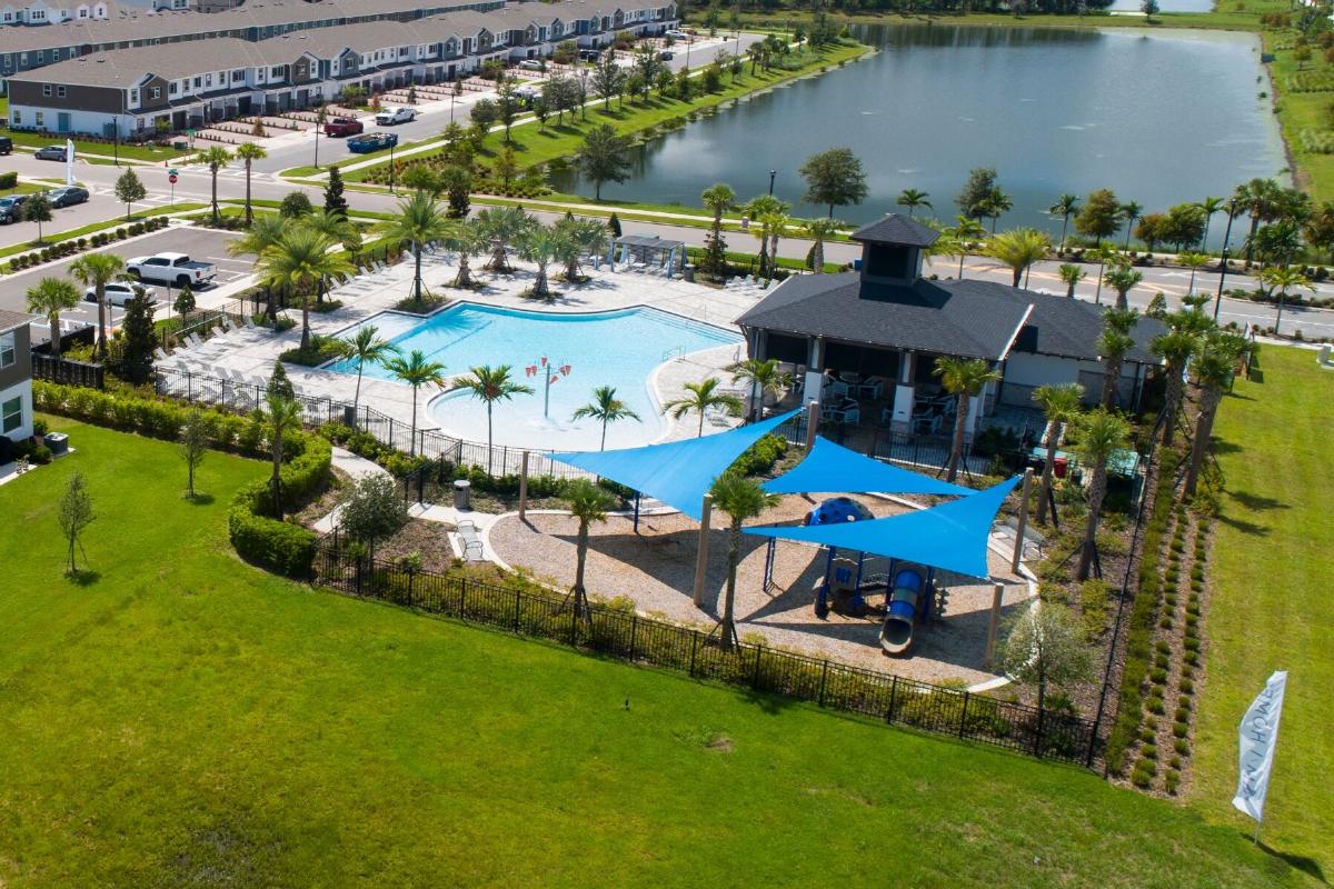 Eden at Crossprairie