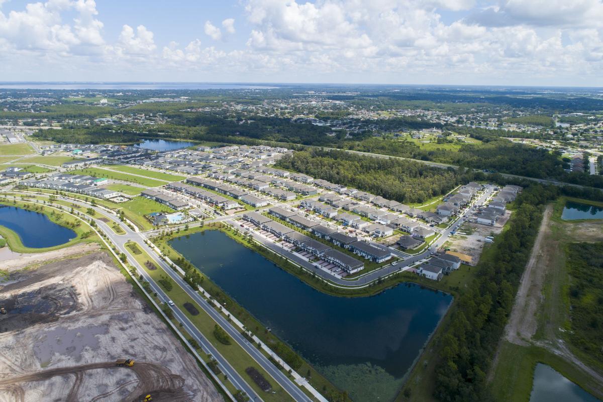 Eden at Crossprairie