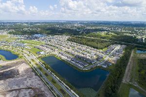 Eden at Crossprairie