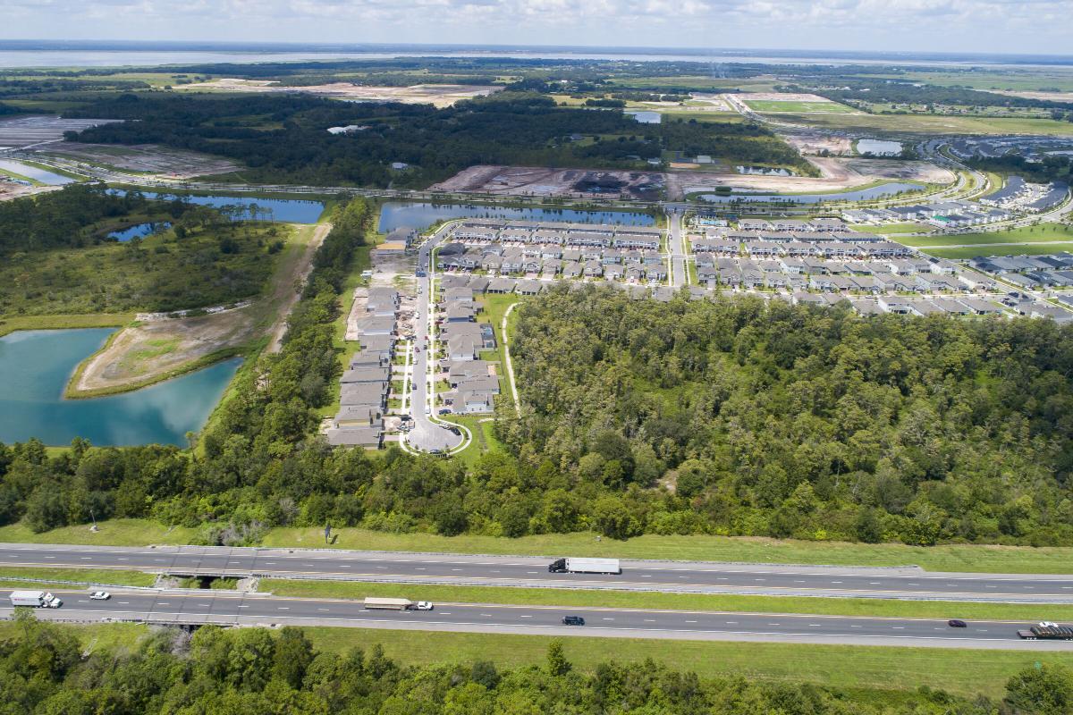 Eden at Crossprairie