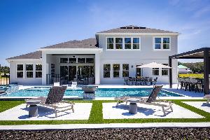 Solace at Corner Lake