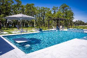 Solace at Corner Lake