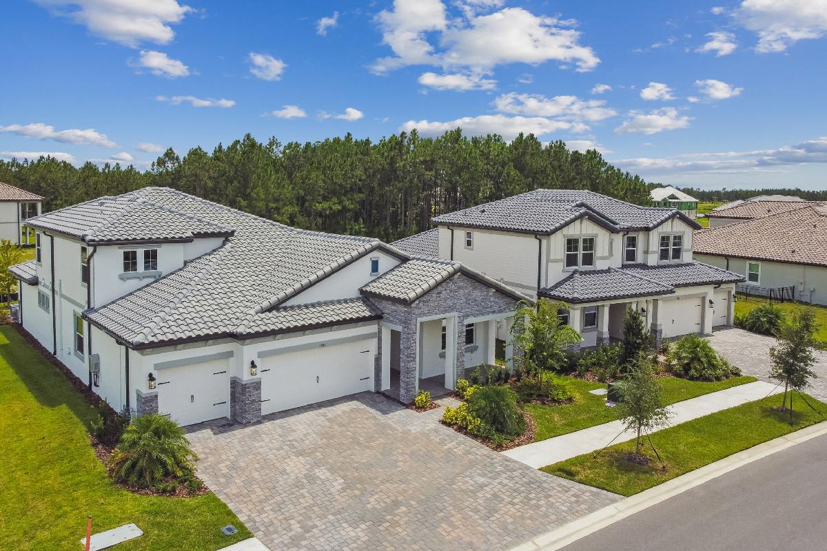 Shortgrass at Two Rivers