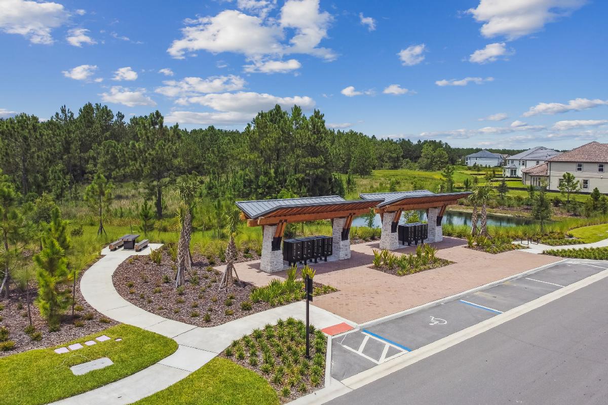 Shortgrass at Two Rivers