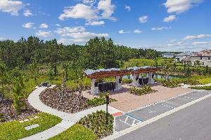 Shortgrass at Two Rivers