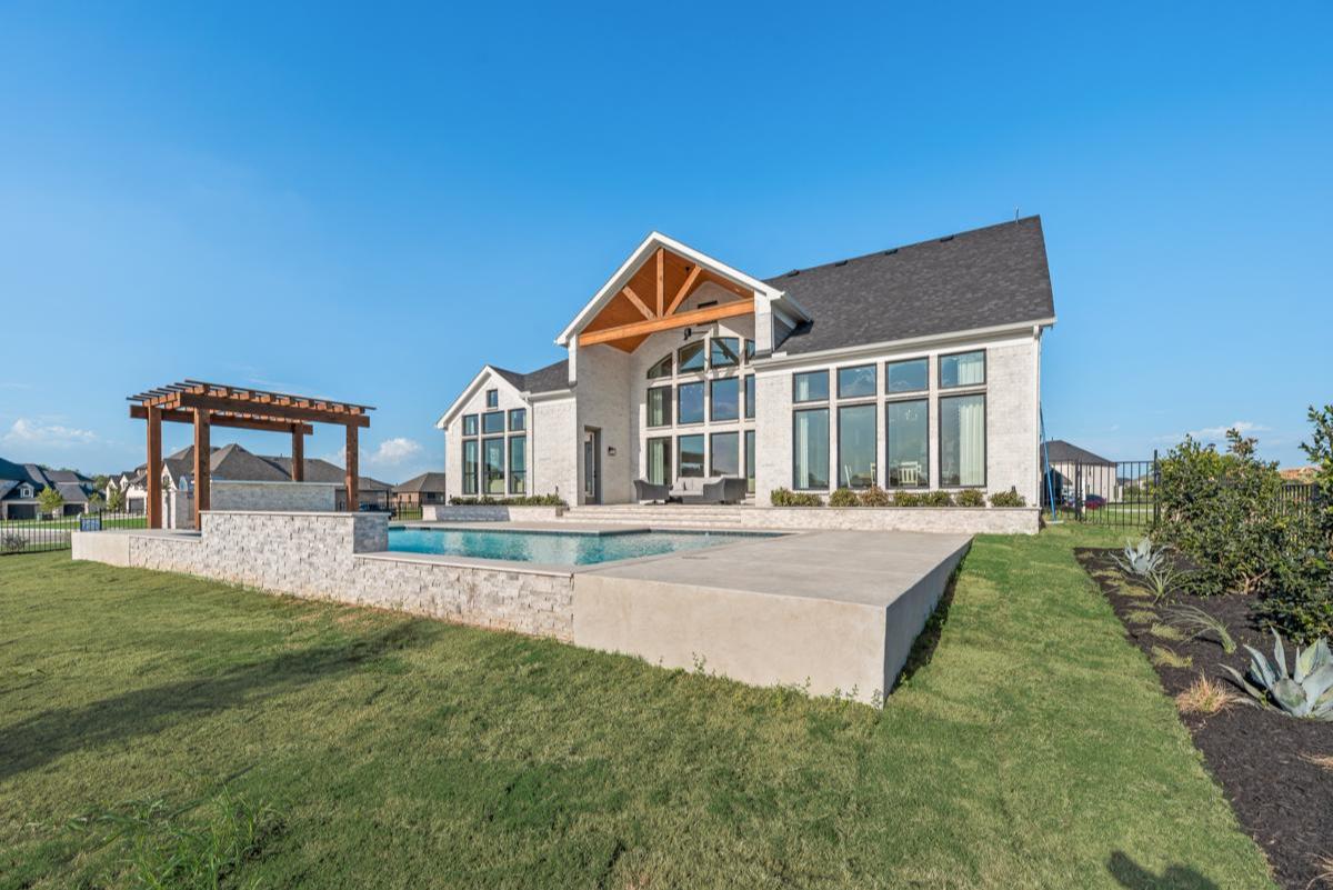 Heath Golf & Yacht Club