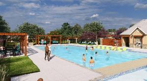 Trails at Cottonwood Creek