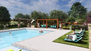 Trails at Cottonwood Creek