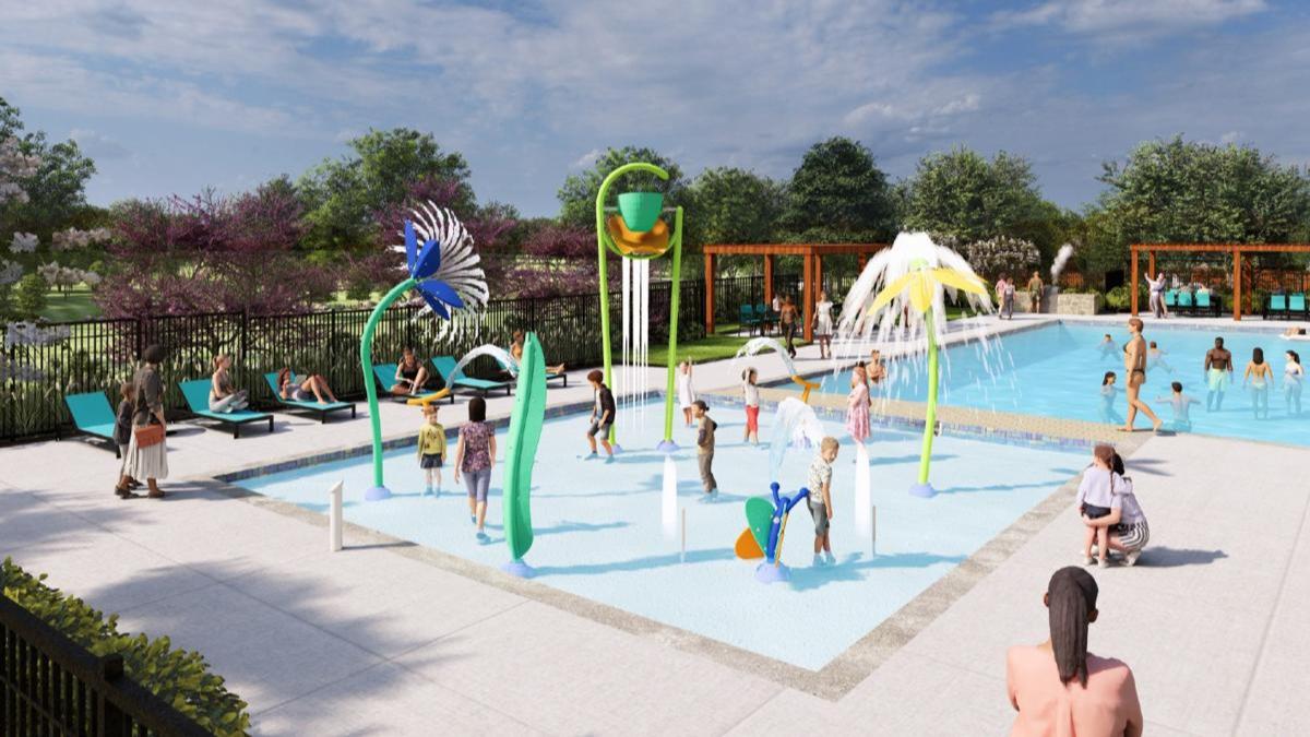 Trails at Cottonwood Creek