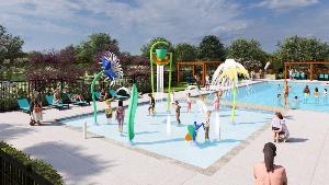 Trails at Cottonwood Creek