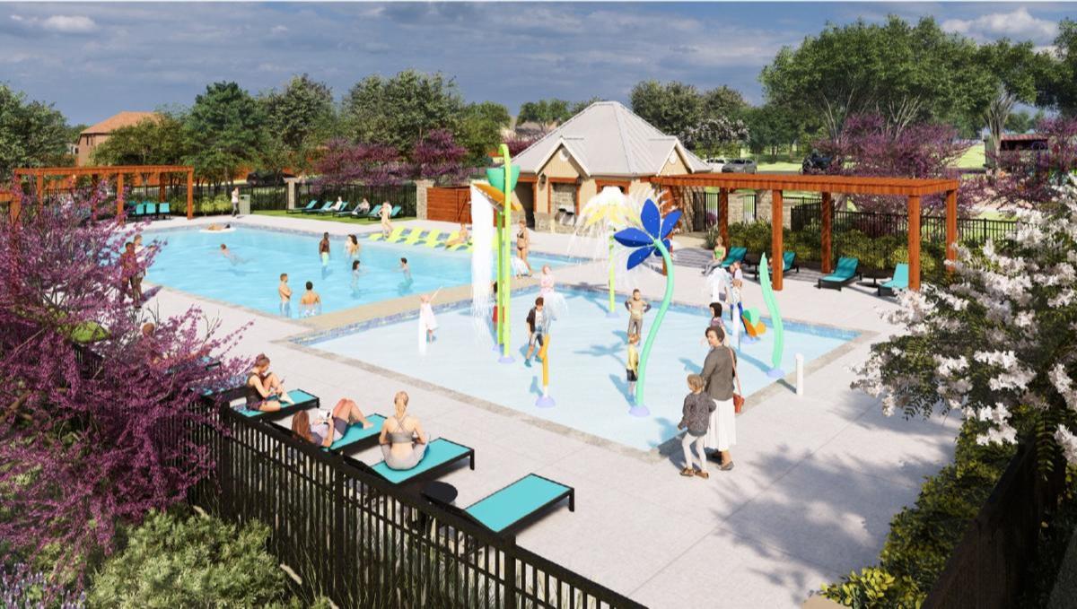 Trails at Cottonwood Creek