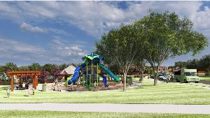 Trails at Cottonwood Creek