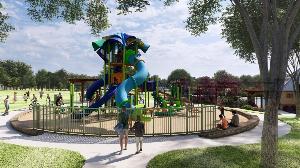 Trails at Cottonwood Creek