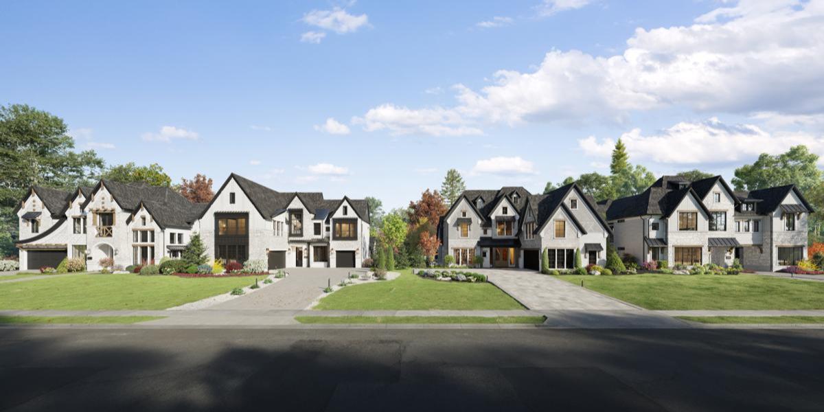 Grand Estates of Anna