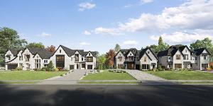 Grand Estates of Anna