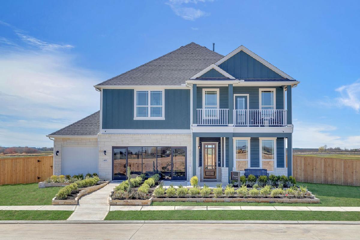 Attwater 65s - Signature