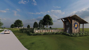 Attwater 65s - Signature