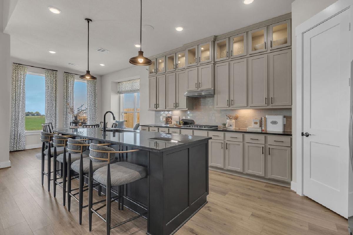 Attwater 65s - Signature