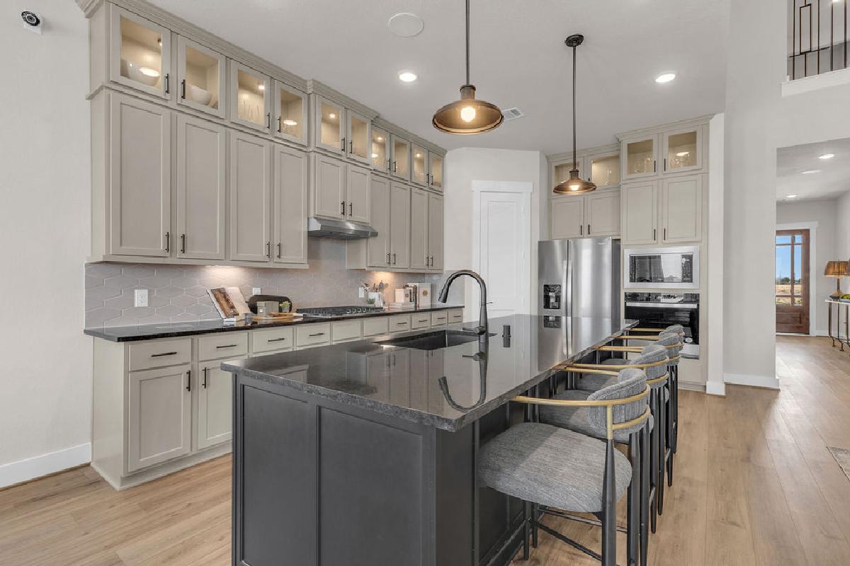 Attwater 65s - Signature