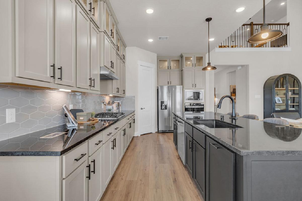 Attwater 65s - Signature