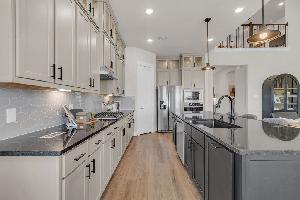 Attwater 65s - Signature