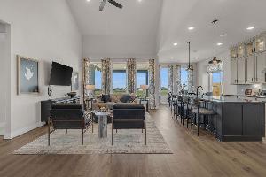 Attwater 65s - Signature