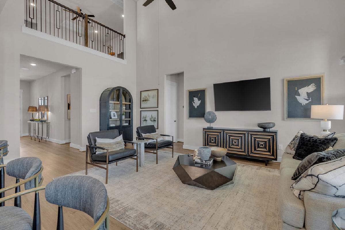 Attwater 65s - Signature