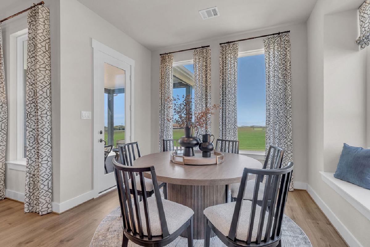 Attwater 65s - Signature