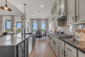 Attwater 65s - Signature