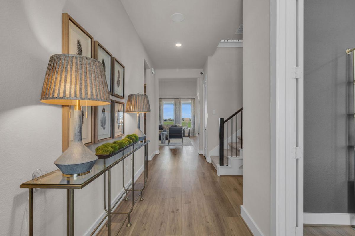 Attwater 65s - Signature