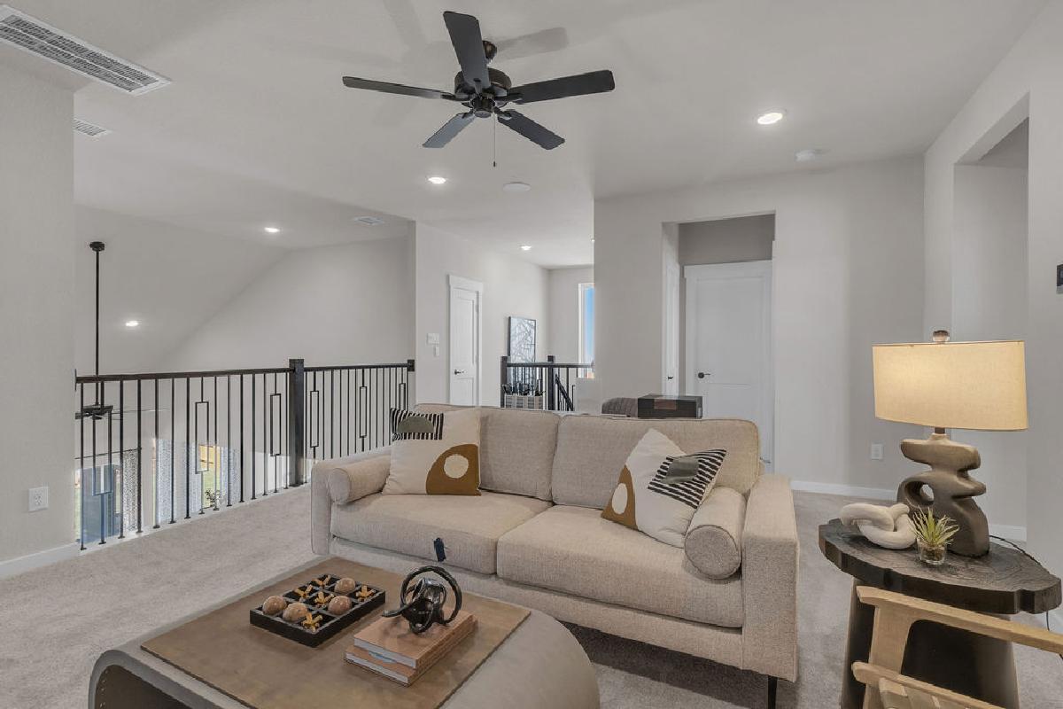 Attwater 65s - Signature