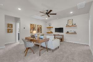 Attwater 65s - Signature