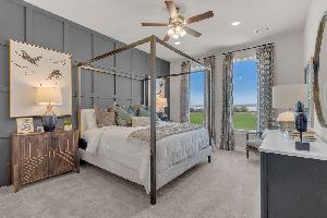 Attwater 65s - Signature